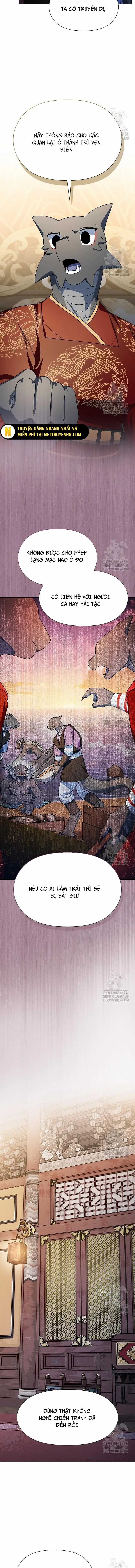 Nền Văn Minh Nebula Chapter 81 trang 7