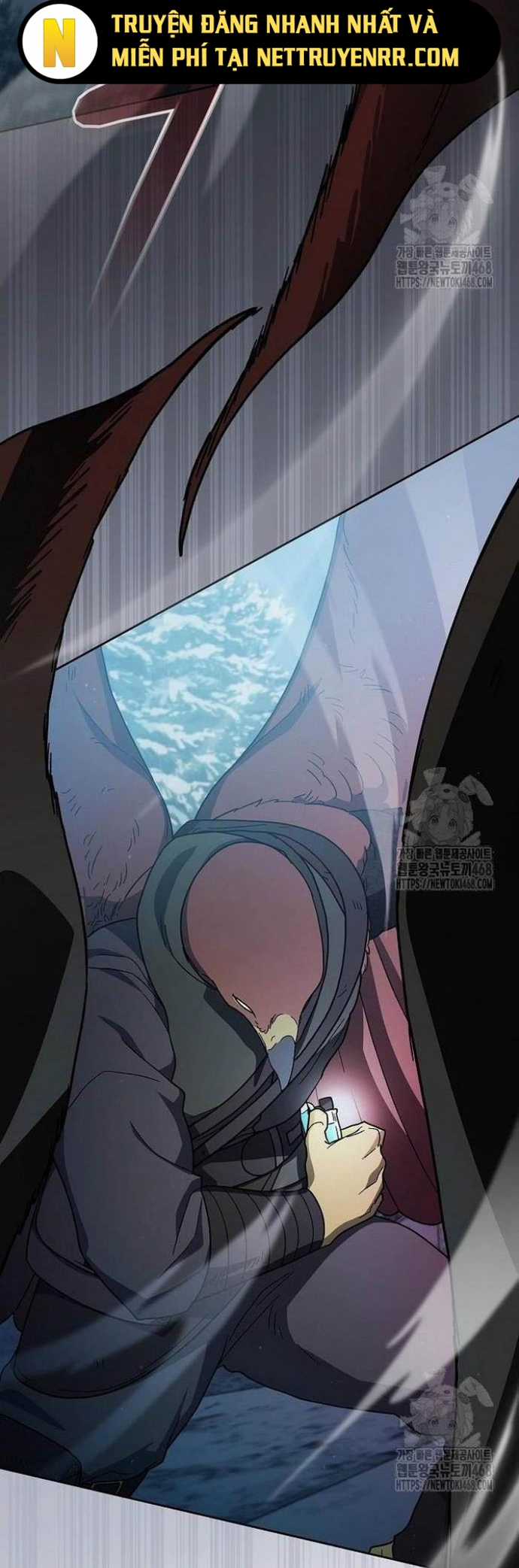 Nền Văn Minh Nebula Chapter 82 trang 12