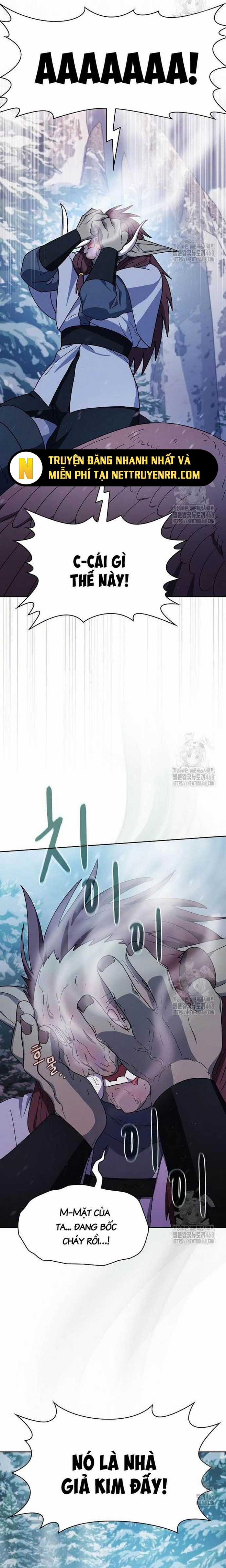 Nền Văn Minh Nebula Chapter 82 trang 14