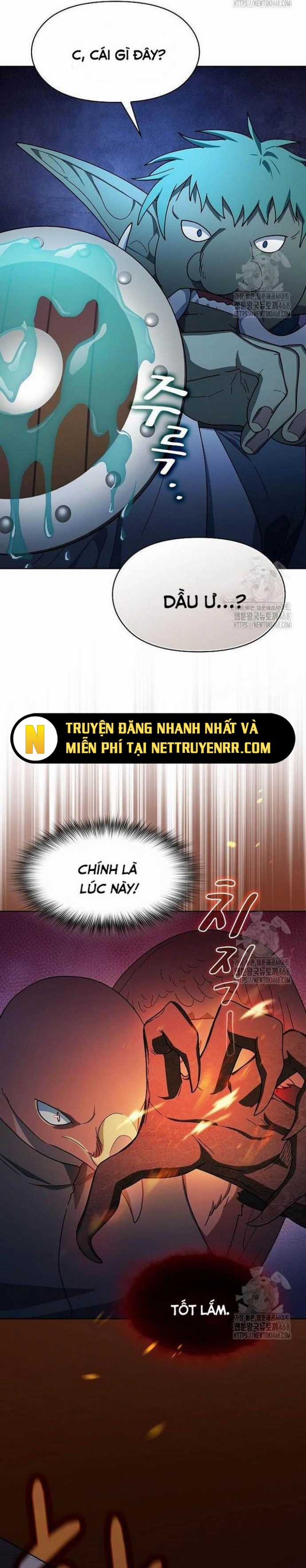 Nền Văn Minh Nebula Chapter 82 trang 17