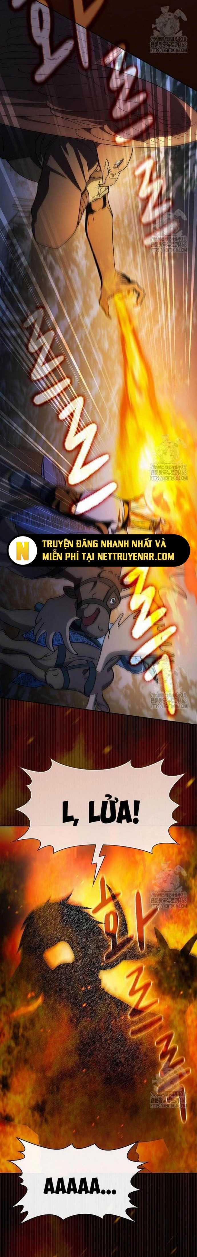 Nền Văn Minh Nebula Chapter 82 trang 18