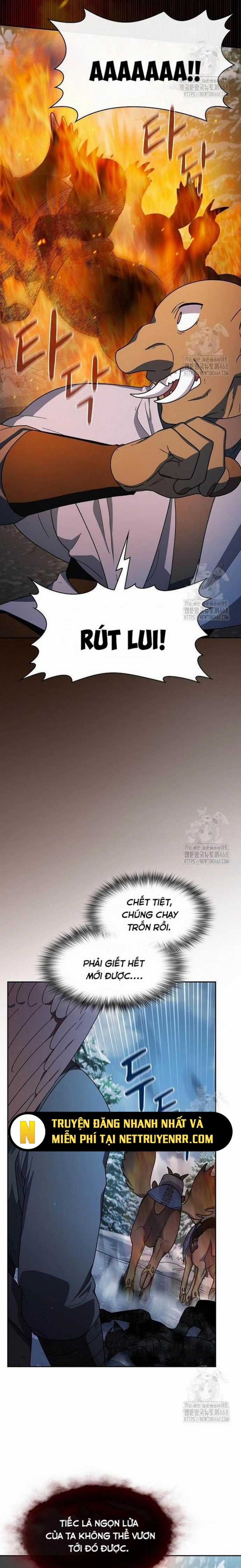 Nền Văn Minh Nebula Chapter 82 trang 19