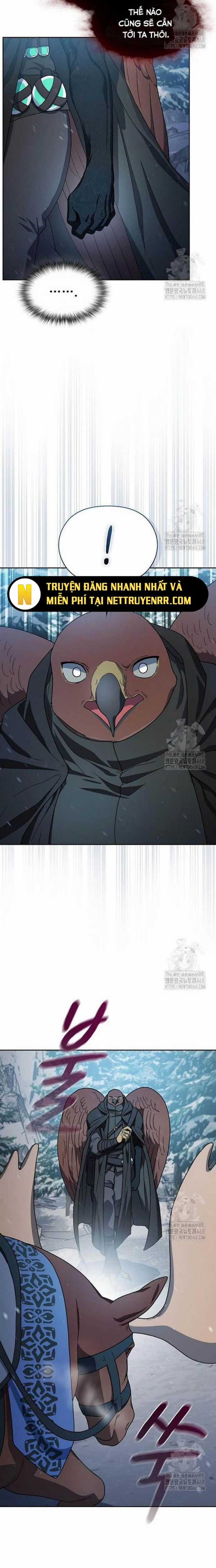 Nền Văn Minh Nebula Chapter 82 trang 2