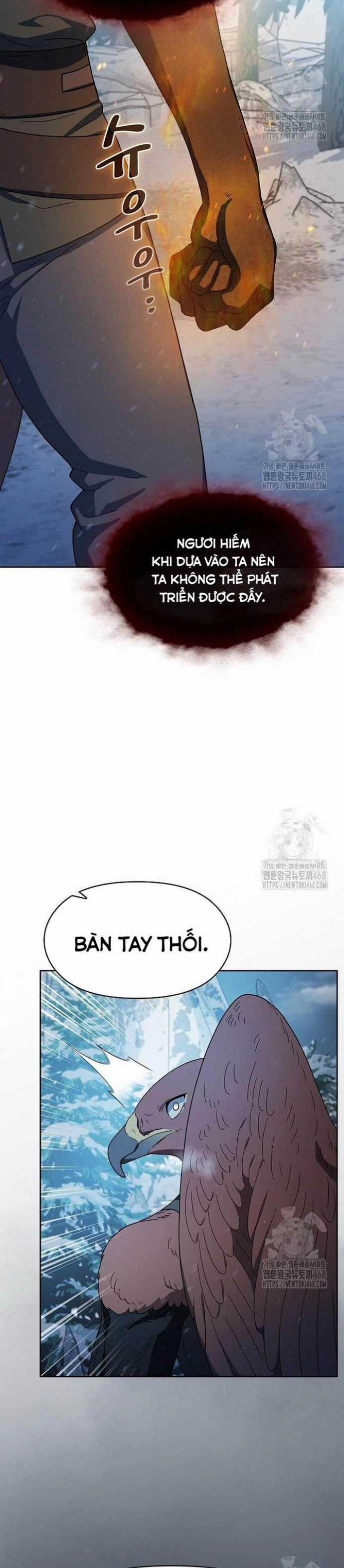 Nền Văn Minh Nebula Chapter 82 trang 20