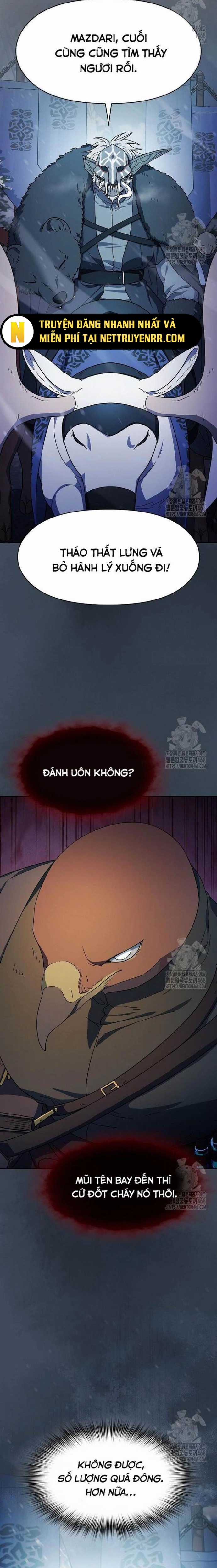 Nền Văn Minh Nebula Chapter 82 trang 21