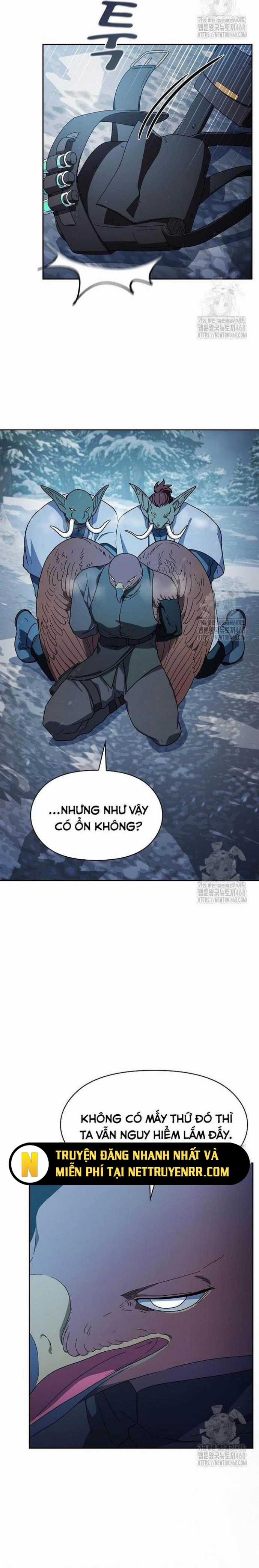 Nền Văn Minh Nebula Chapter 82 trang 23