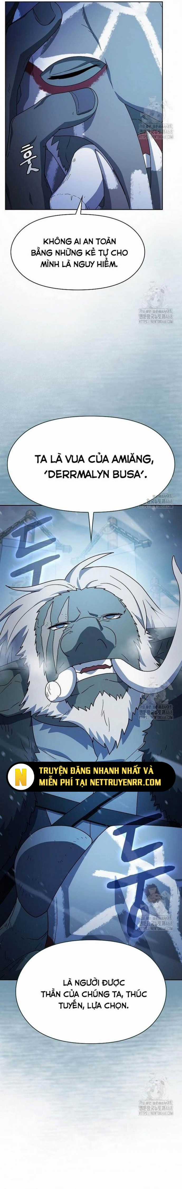 Nền Văn Minh Nebula Chapter 82 trang 24