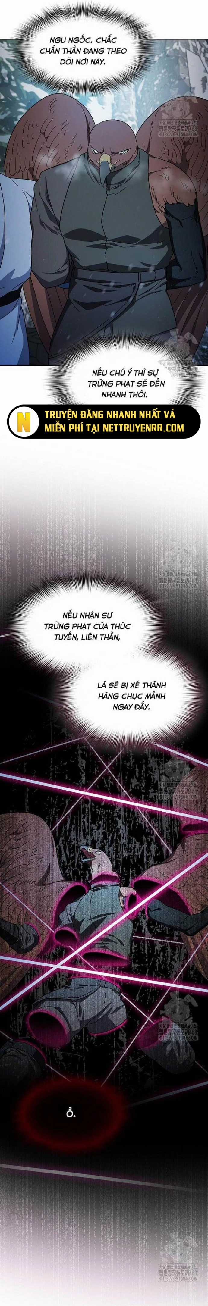 Nền Văn Minh Nebula Chapter 82 trang 26