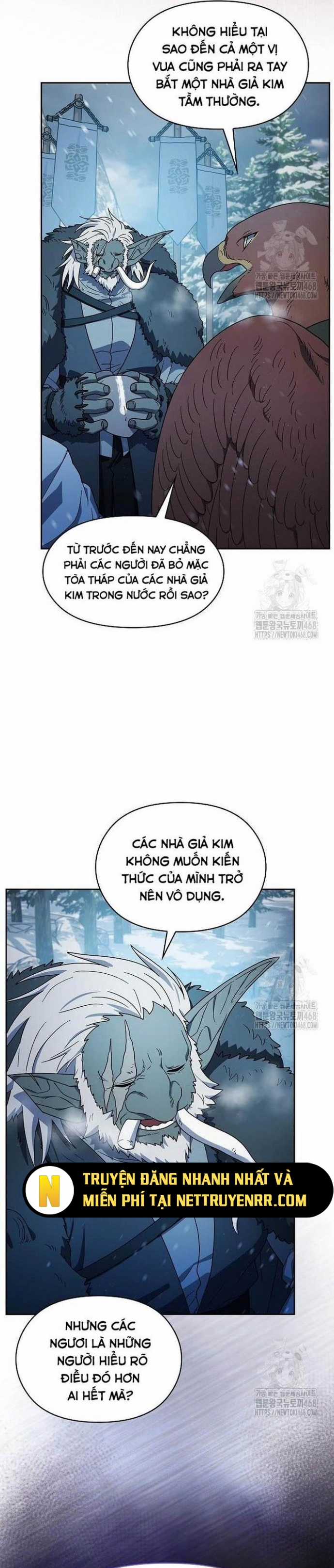 Nền Văn Minh Nebula Chapter 82 trang 27