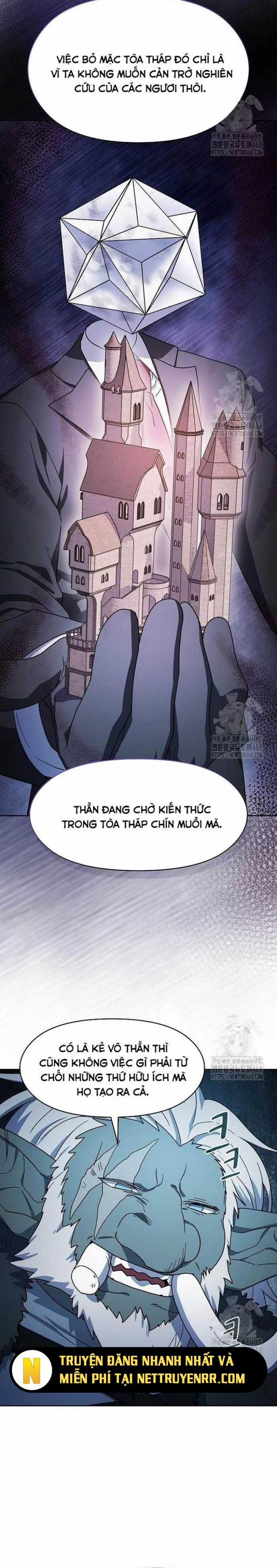 Nền Văn Minh Nebula Chapter 82 trang 28