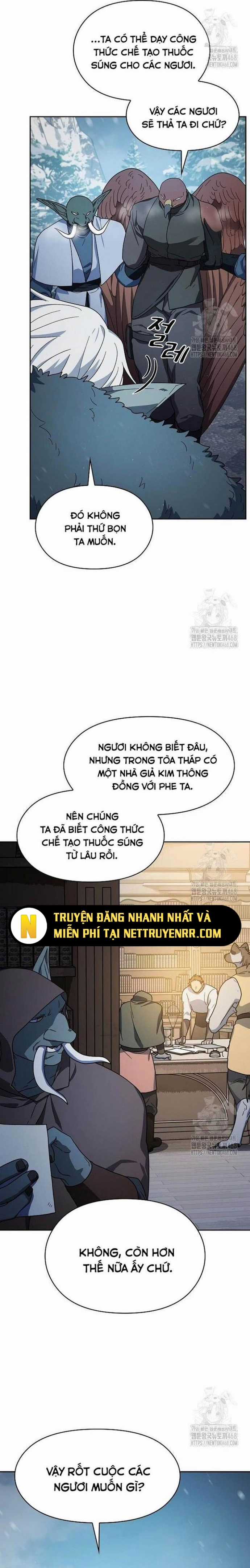 Nền Văn Minh Nebula Chapter 82 trang 29