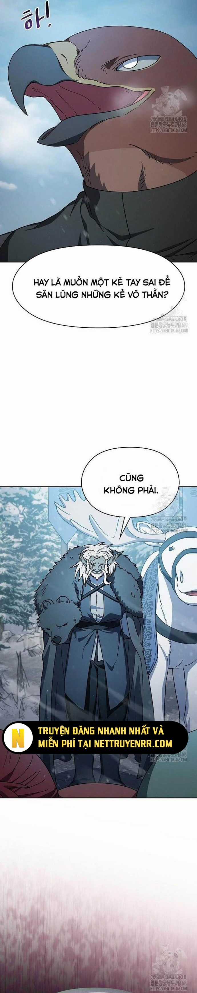 Nền Văn Minh Nebula Chapter 82 trang 30