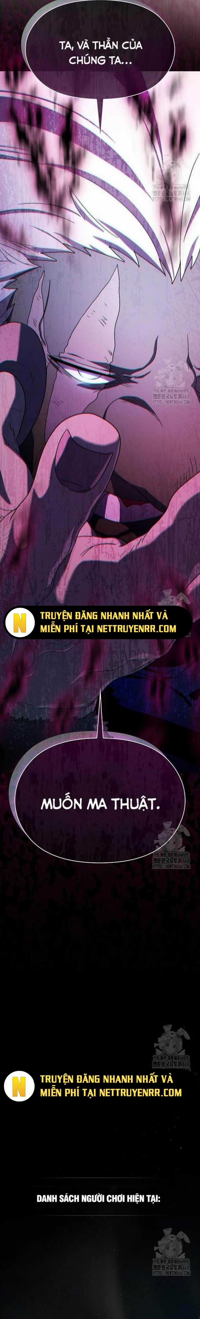Nền Văn Minh Nebula Chapter 82 trang 31