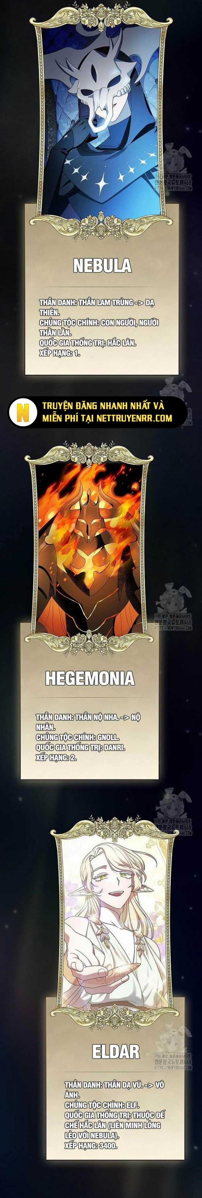 Nền Văn Minh Nebula Chapter 82 trang 32