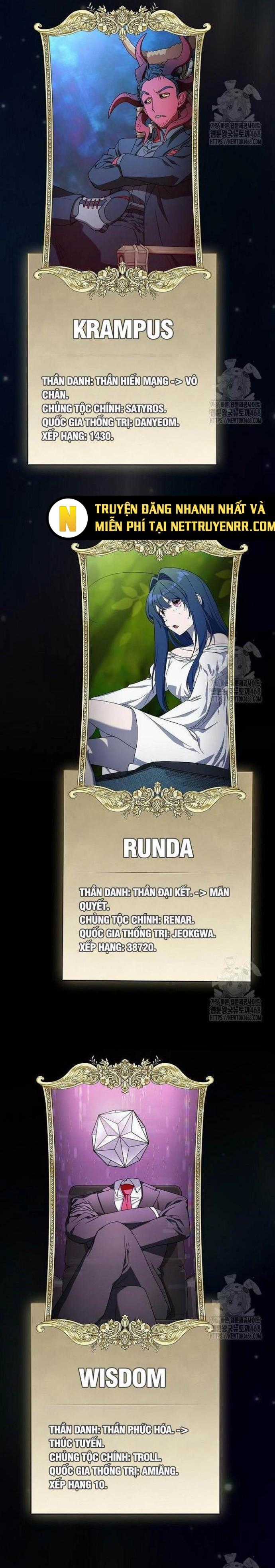 Nền Văn Minh Nebula Chapter 82 trang 33