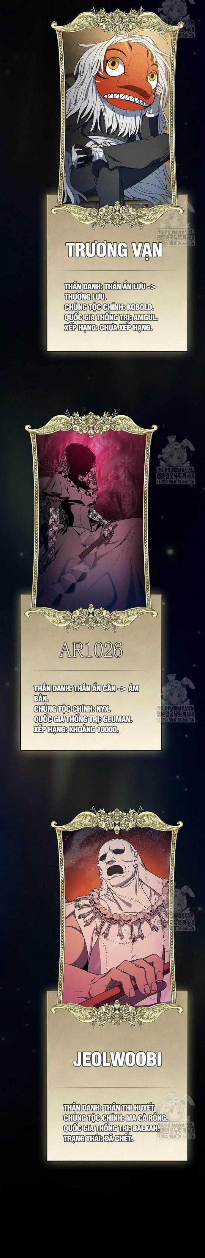 Nền Văn Minh Nebula Chapter 82 trang 34