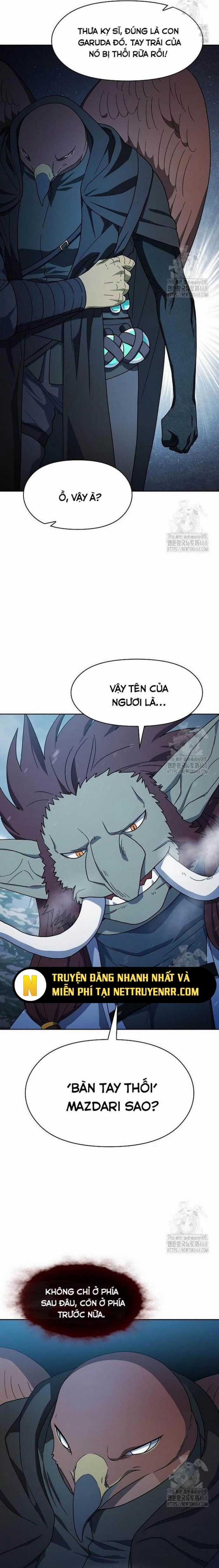 Nền Văn Minh Nebula Chapter 82 trang 4