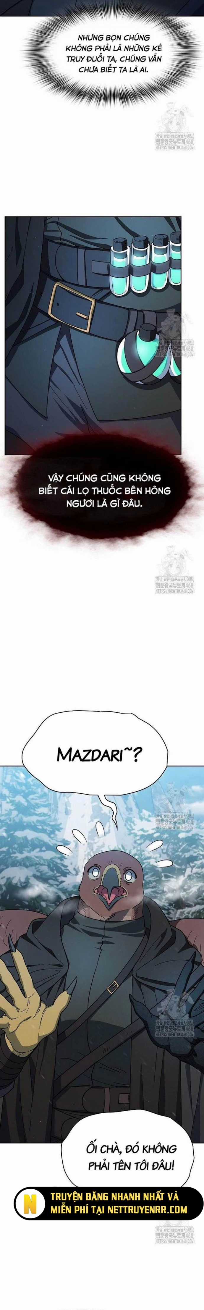 Nền Văn Minh Nebula Chapter 82 trang 5