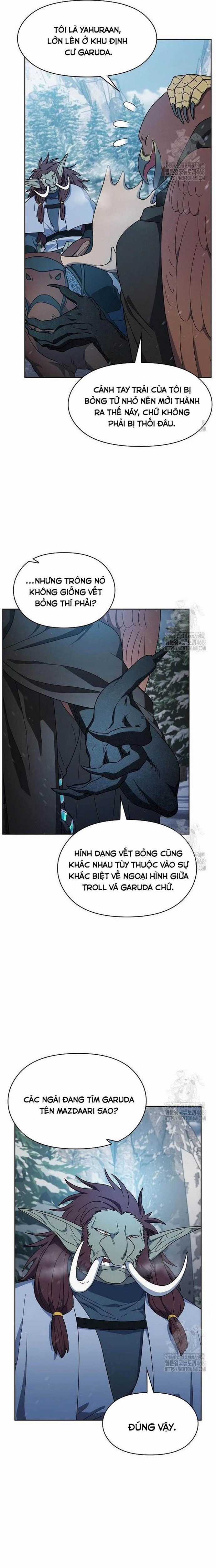 Nền Văn Minh Nebula Chapter 82 trang 6