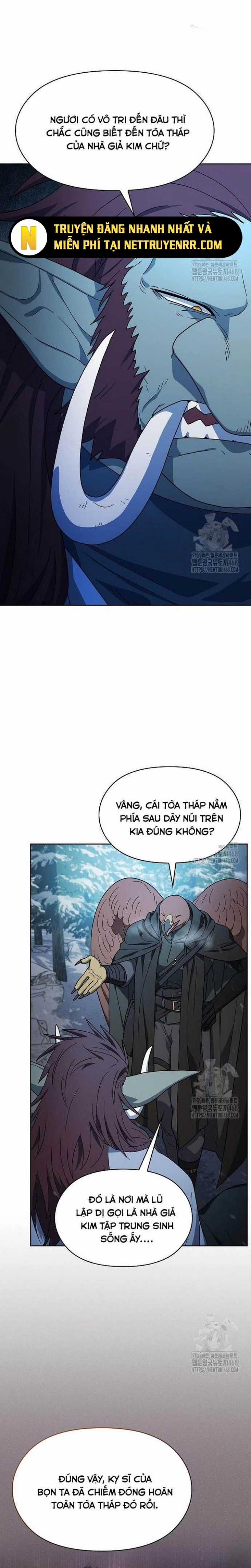 Nền Văn Minh Nebula Chapter 82 trang 7