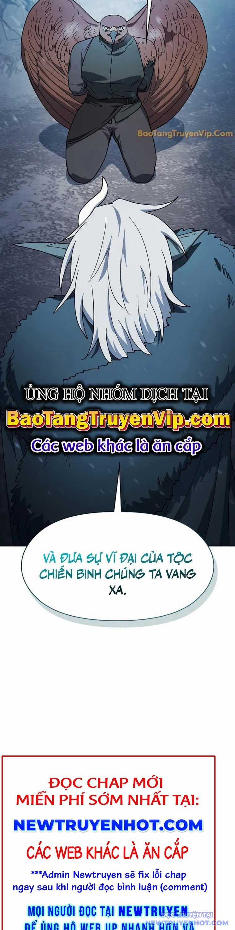 Nền Văn Minh Nebula Chapter 83 trang 11