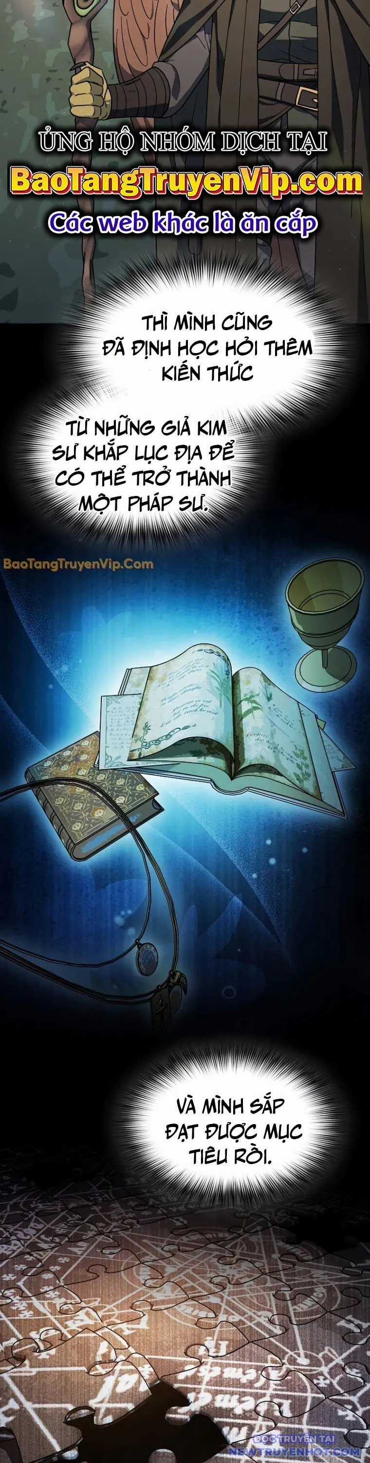 Nền Văn Minh Nebula Chapter 83 trang 13