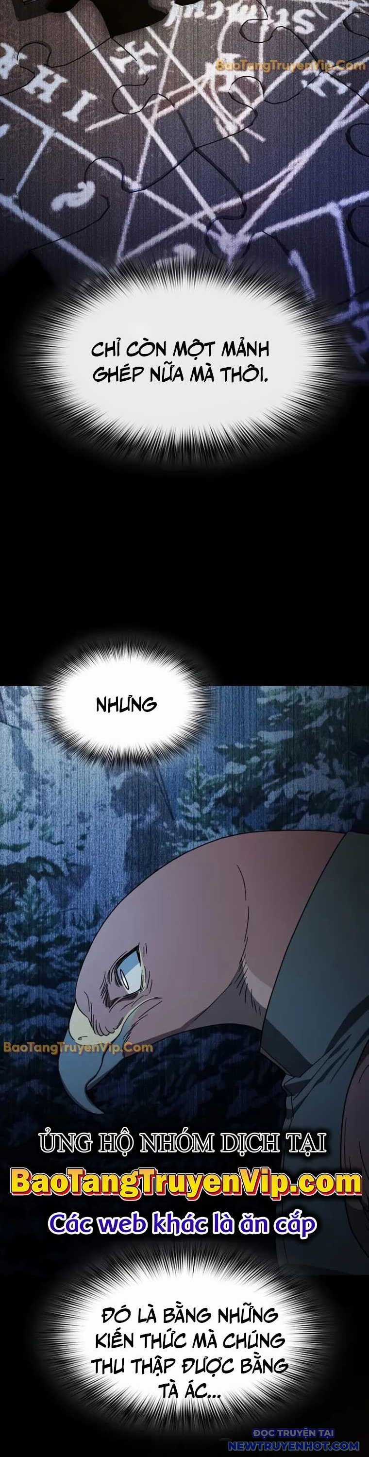 Nền Văn Minh Nebula Chapter 83 trang 14