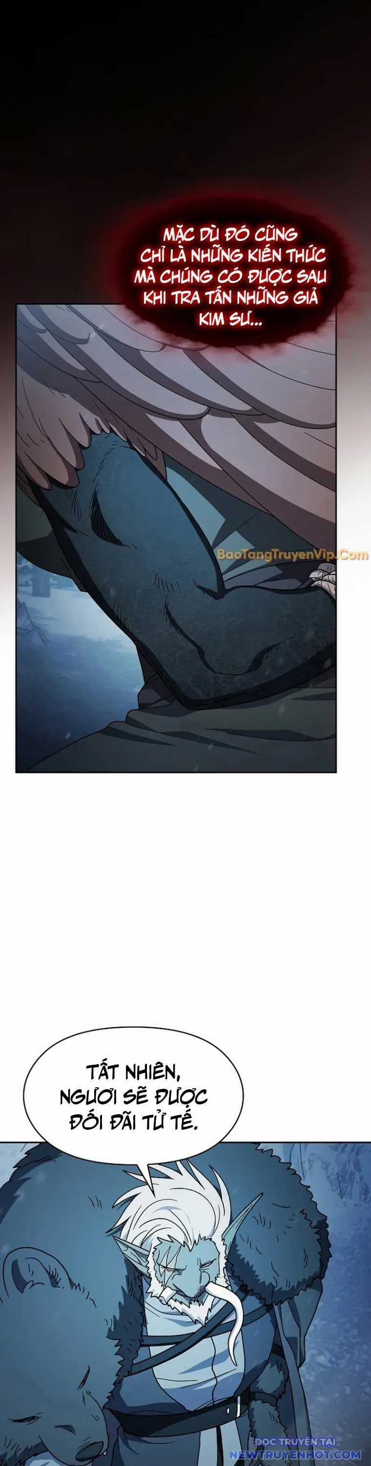 Nền Văn Minh Nebula Chapter 83 trang 15