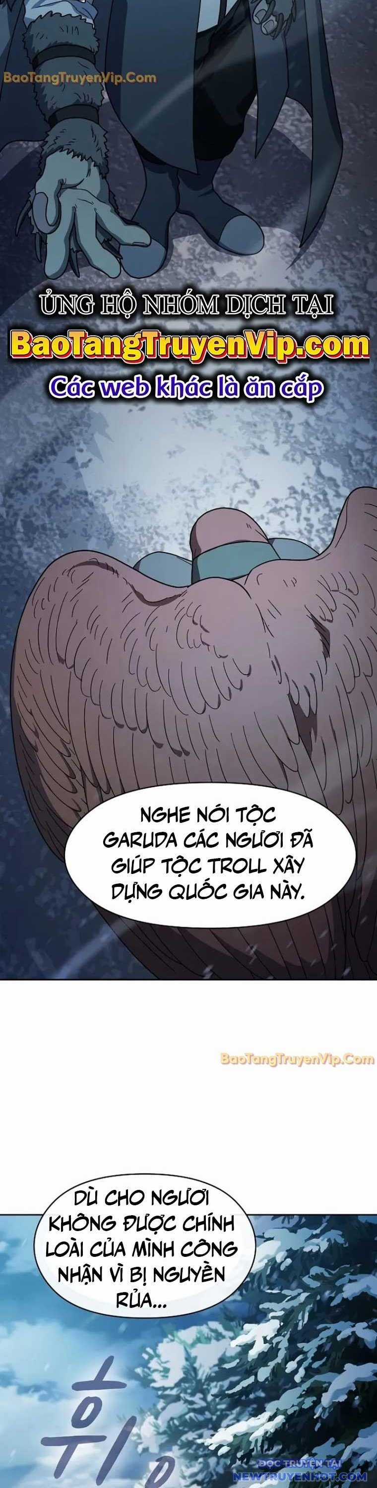 Nền Văn Minh Nebula Chapter 83 trang 16