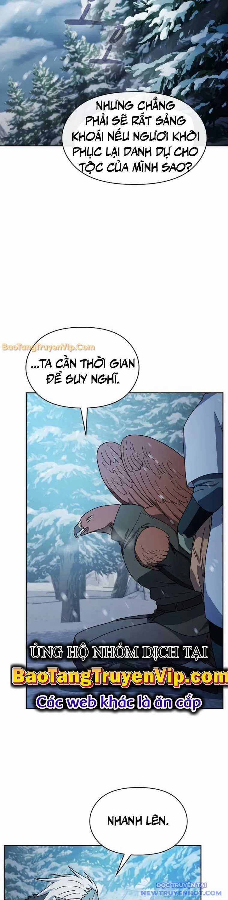 Nền Văn Minh Nebula Chapter 83 trang 17