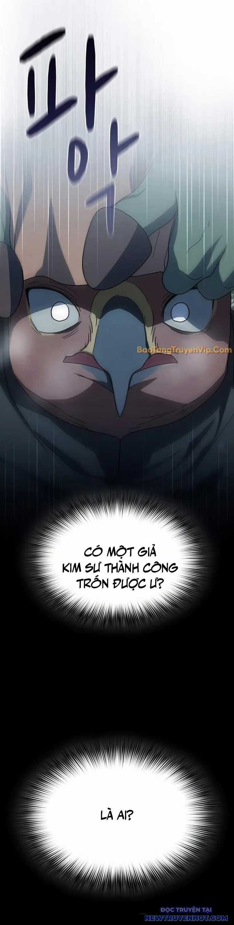 Nền Văn Minh Nebula Chapter 83 trang 19