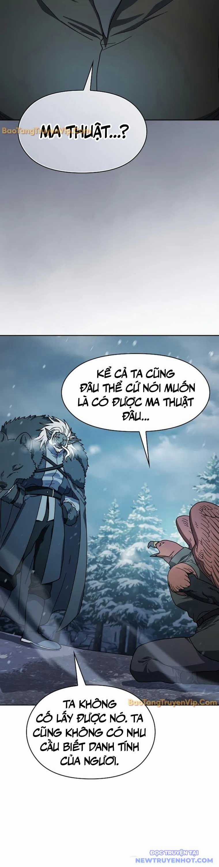 Nền Văn Minh Nebula Chapter 83 trang 2