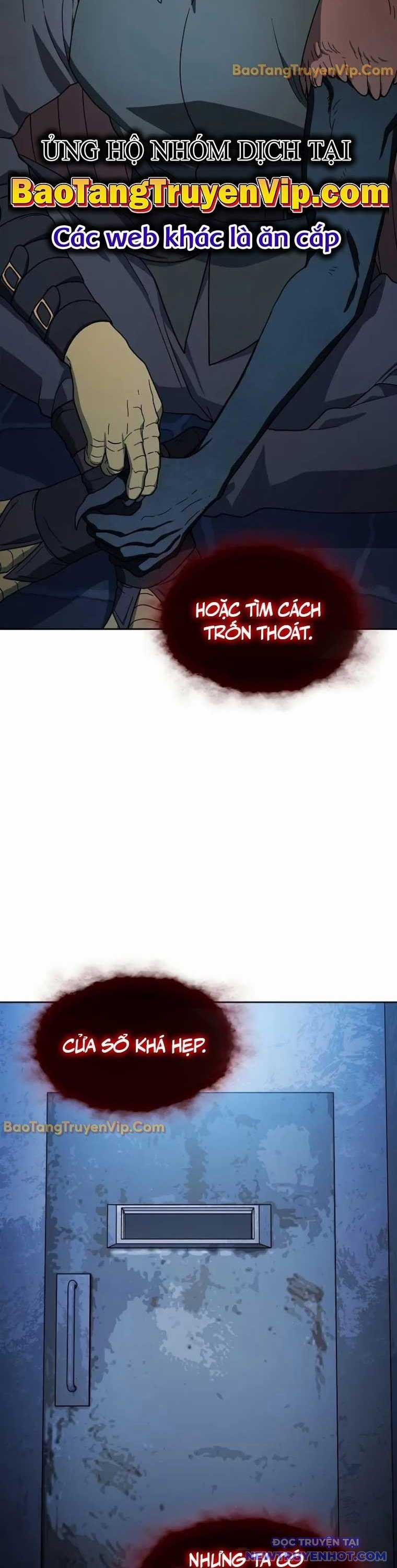 Nền Văn Minh Nebula Chapter 83 trang 22