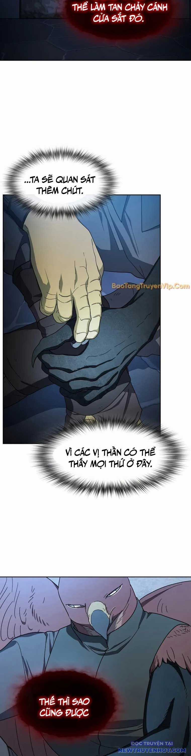 Nền Văn Minh Nebula Chapter 83 trang 23