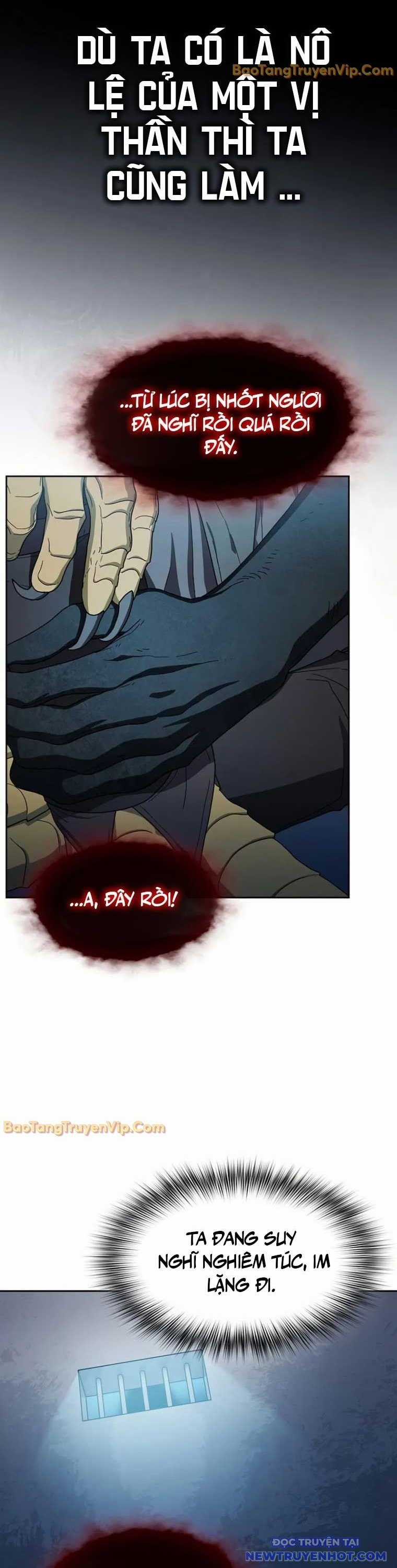 Nền Văn Minh Nebula Chapter 83 trang 26