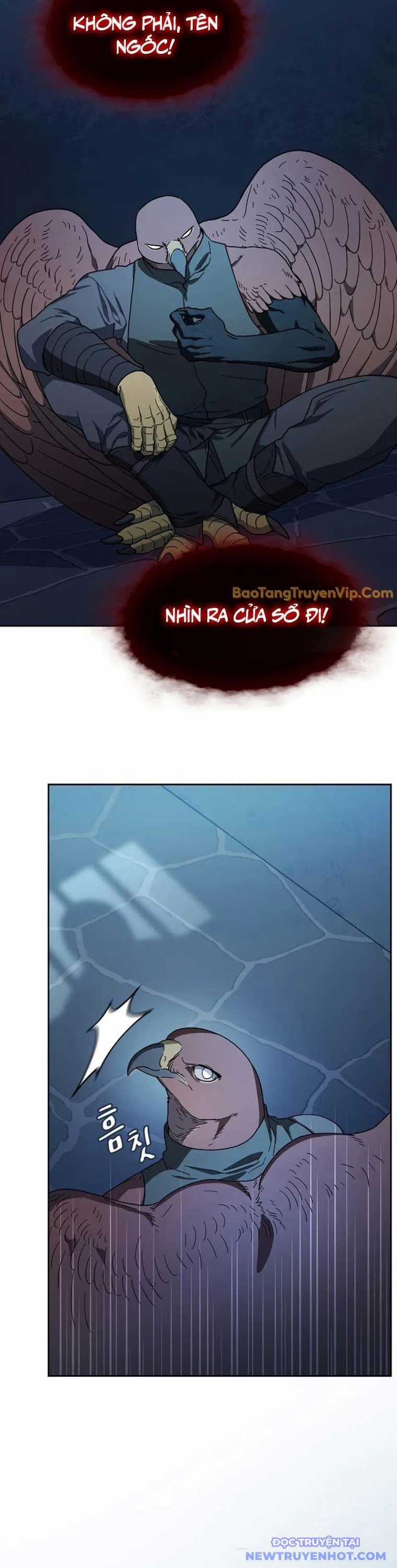 Nền Văn Minh Nebula Chapter 83 trang 27