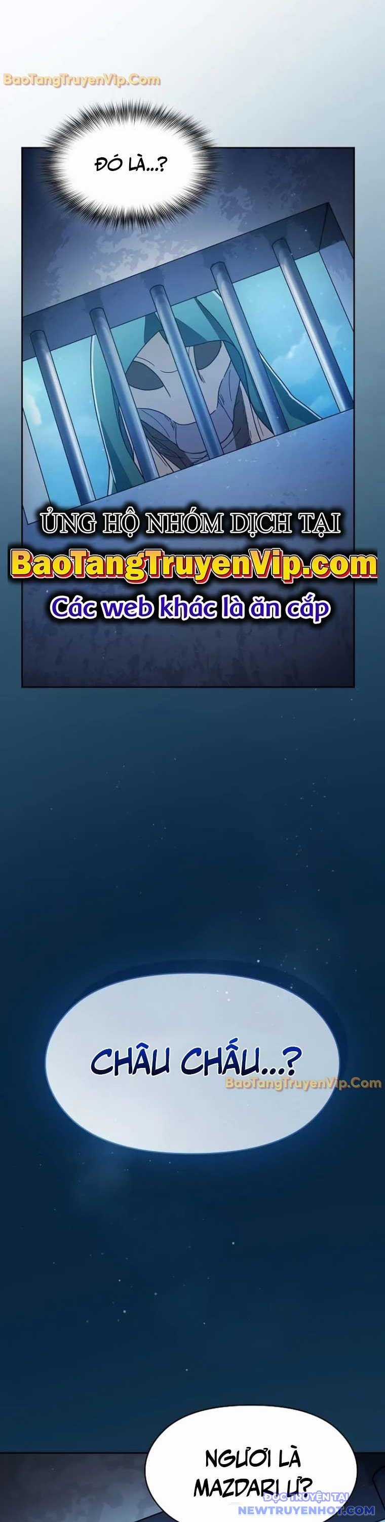 Nền Văn Minh Nebula Chapter 83 trang 28