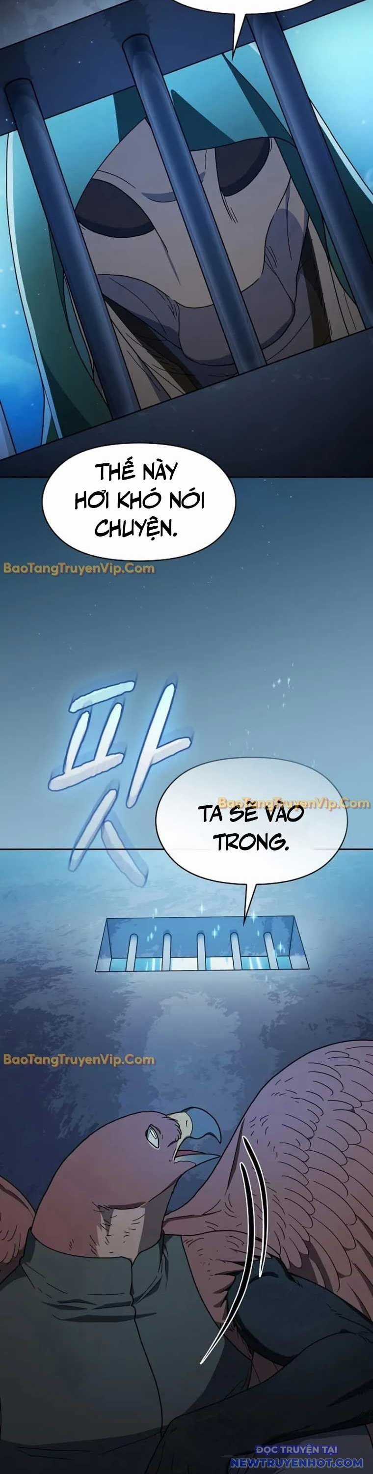 Nền Văn Minh Nebula Chapter 83 trang 29