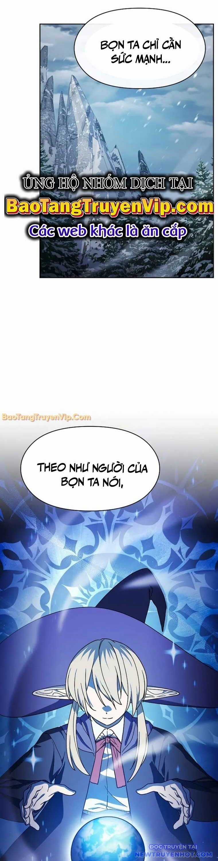 Nền Văn Minh Nebula Chapter 83 trang 3