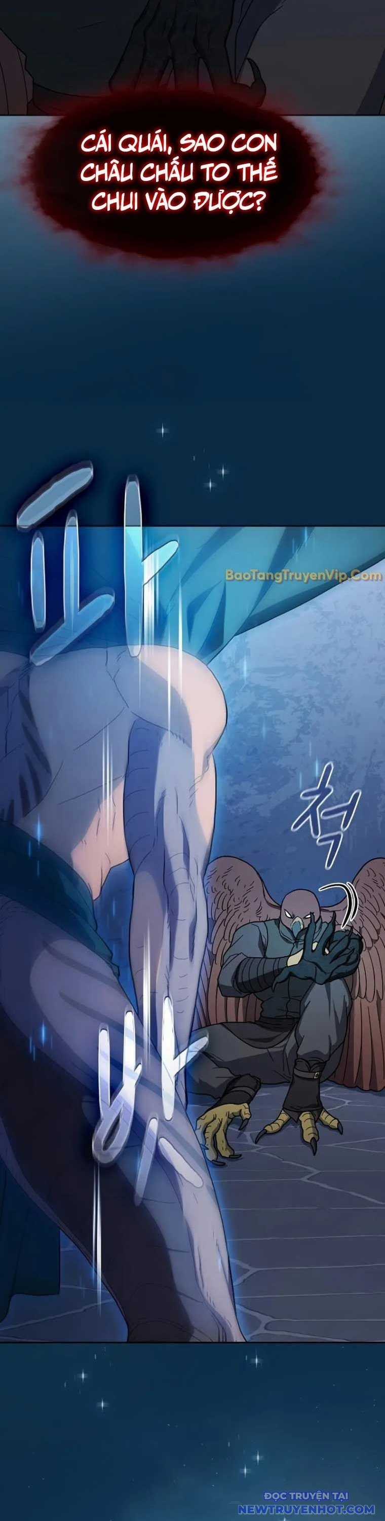 Nền Văn Minh Nebula Chapter 83 trang 30