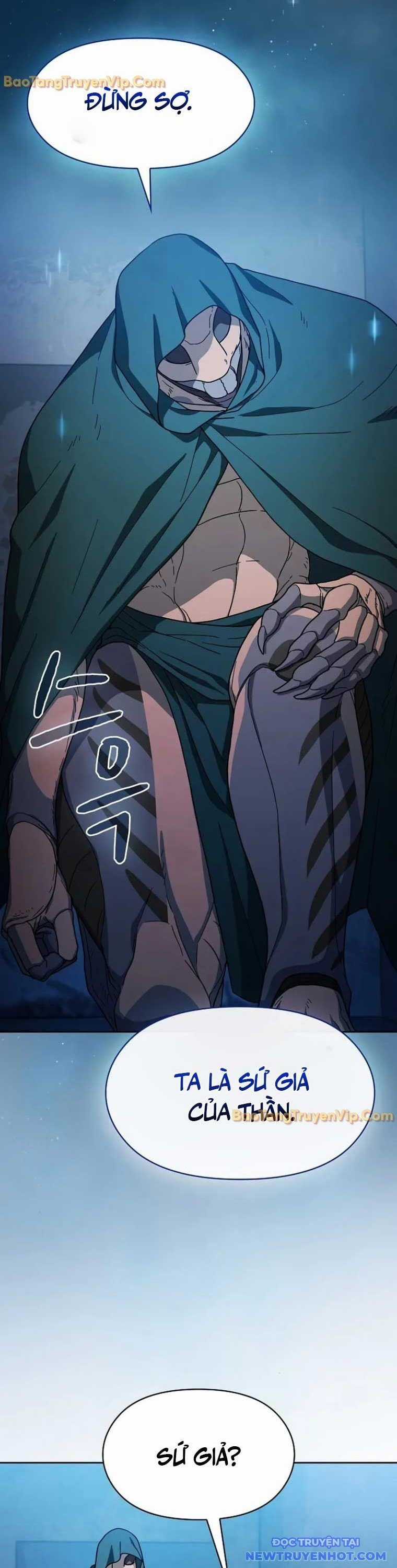 Nền Văn Minh Nebula Chapter 83 trang 31