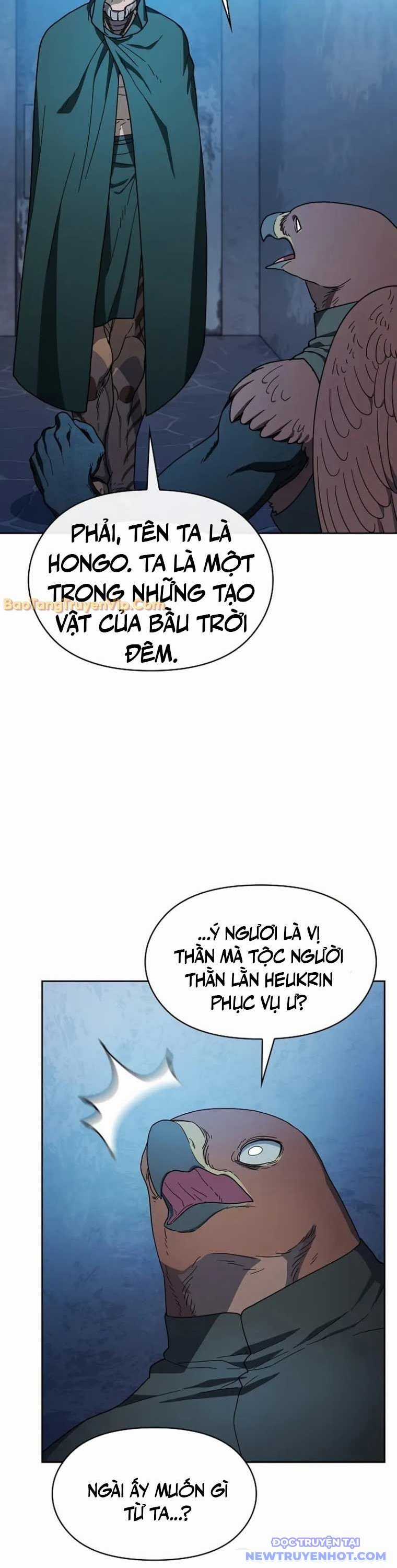 Nền Văn Minh Nebula Chapter 83 trang 32