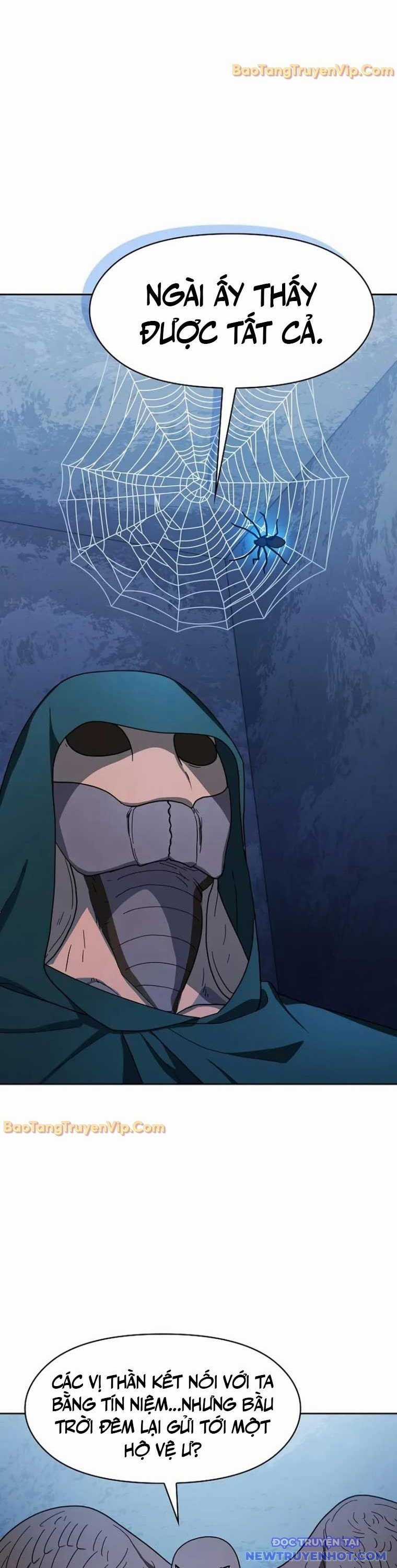 Nền Văn Minh Nebula Chapter 83 trang 33