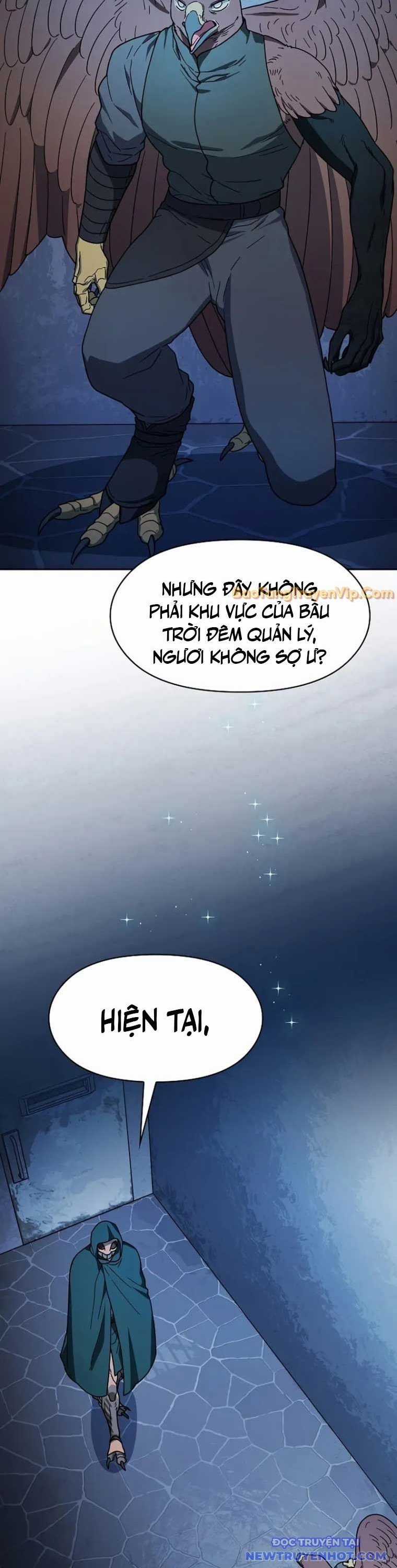 Nền Văn Minh Nebula Chapter 83 trang 34