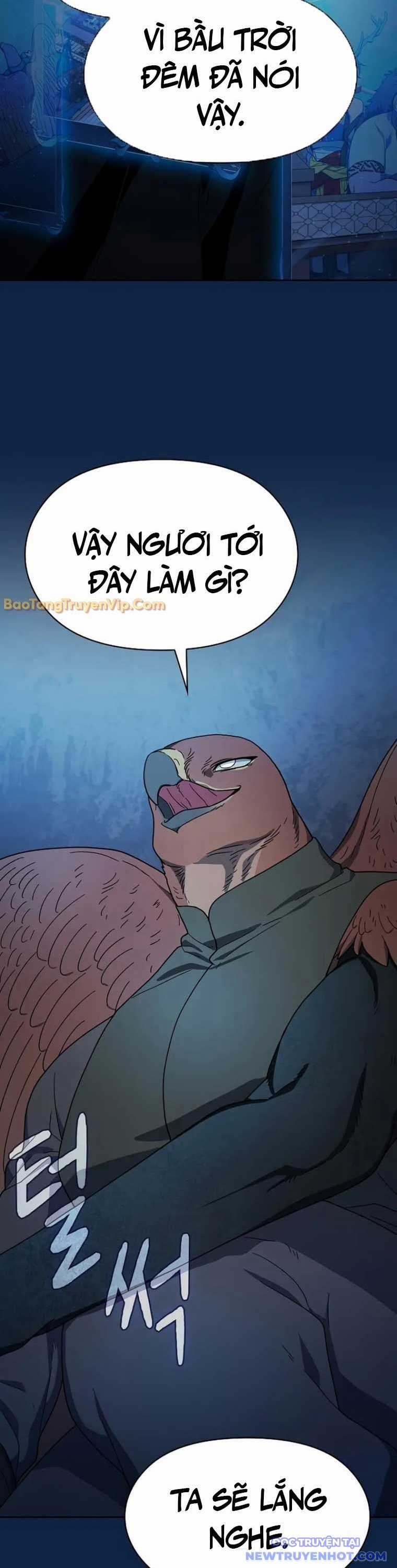 Nền Văn Minh Nebula Chapter 83 trang 36