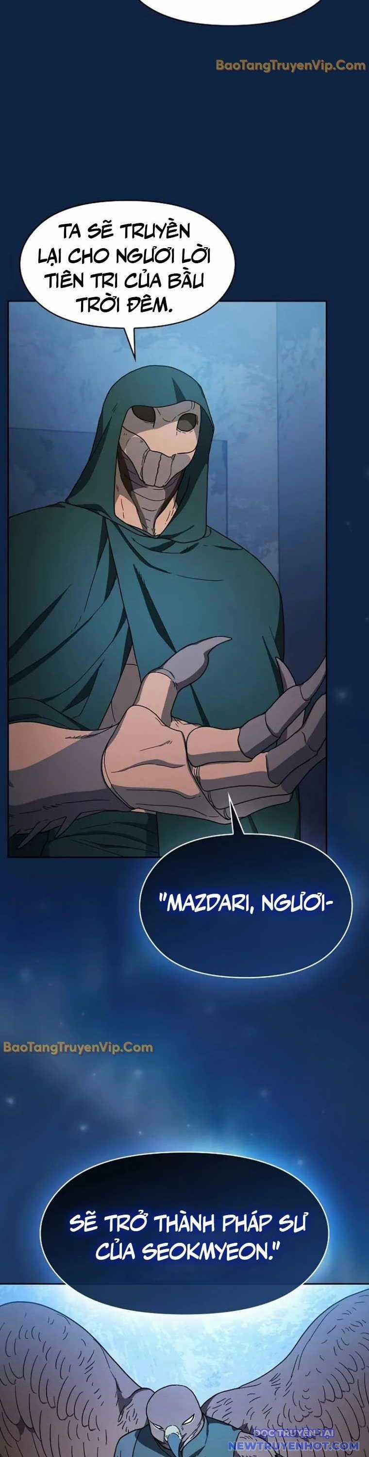 Nền Văn Minh Nebula Chapter 83 trang 37