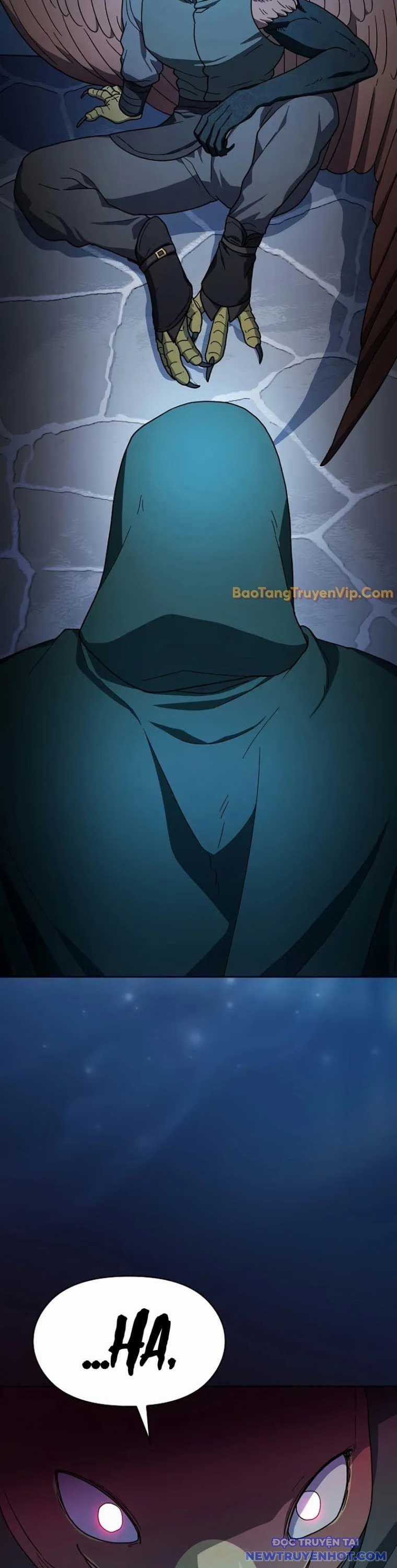 Nền Văn Minh Nebula Chapter 83 trang 38