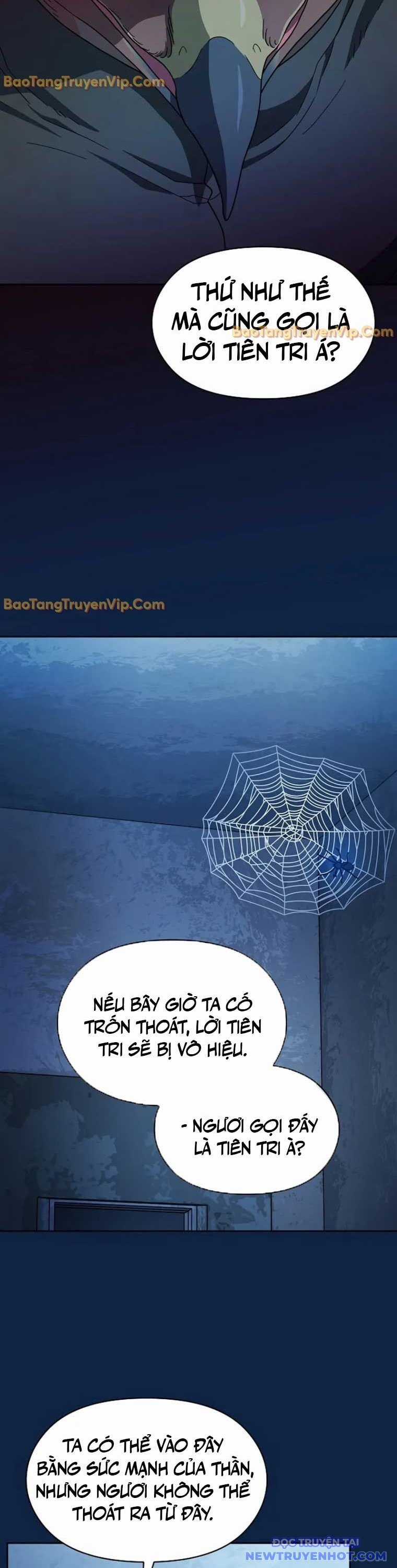 Nền Văn Minh Nebula Chapter 83 trang 39