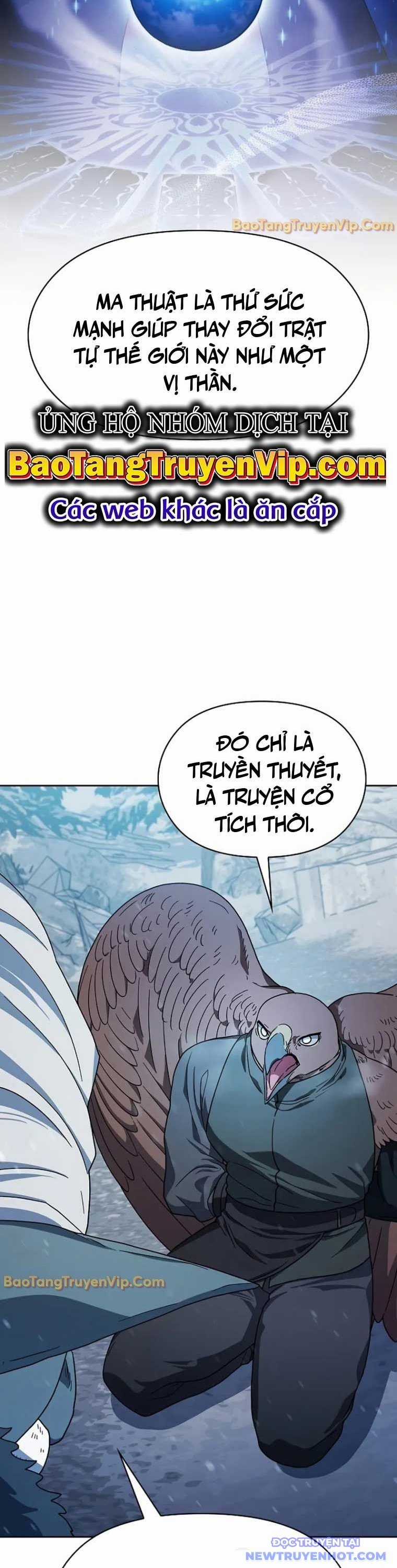 Nền Văn Minh Nebula Chapter 83 trang 4