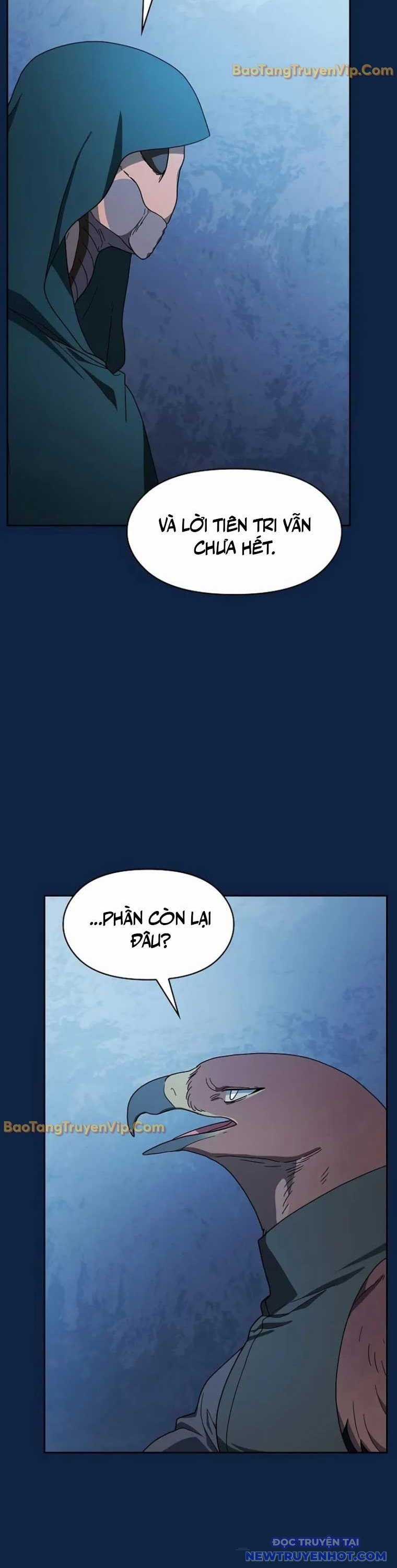 Nền Văn Minh Nebula Chapter 83 trang 40